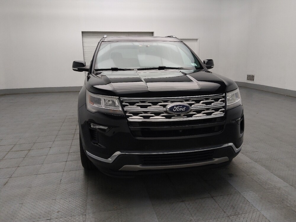 2019 Ford Explorer in Stone Mountain, GA 30083 - 18138353 14