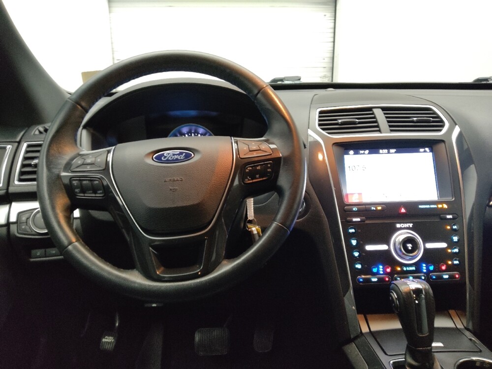 2019 Ford Explorer in Stone Mountain, GA 30083 - 18138353 22