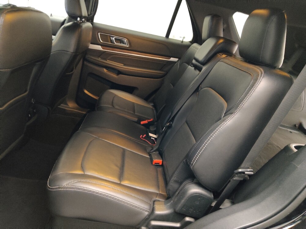 2019 Ford Explorer in Stone Mountain, GA 30083 - 18138353 18
