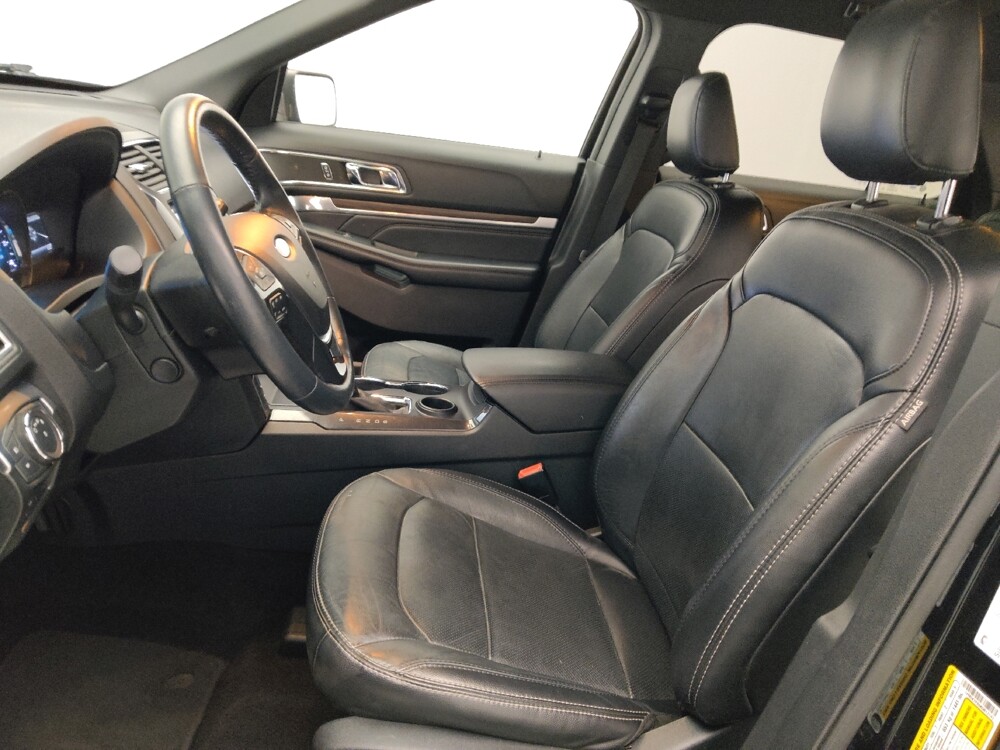 2019 Ford Explorer in Stone Mountain, GA 30083 - 18138353 17
