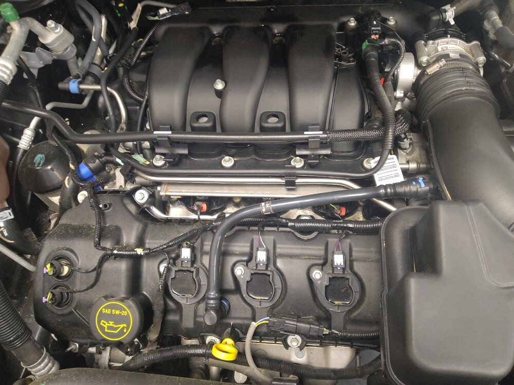 2019 Ford Explorer in Stone Mountain, GA 30083 - 18138353 30