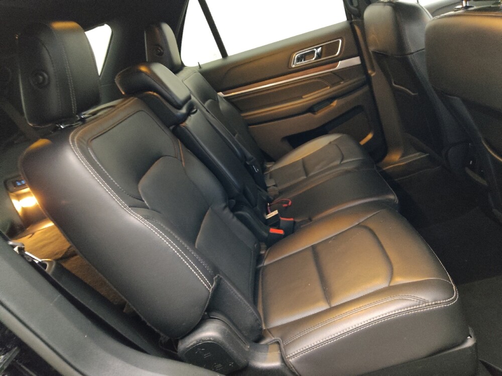 2019 Ford Explorer in Stone Mountain, GA 30083 - 18138353 19