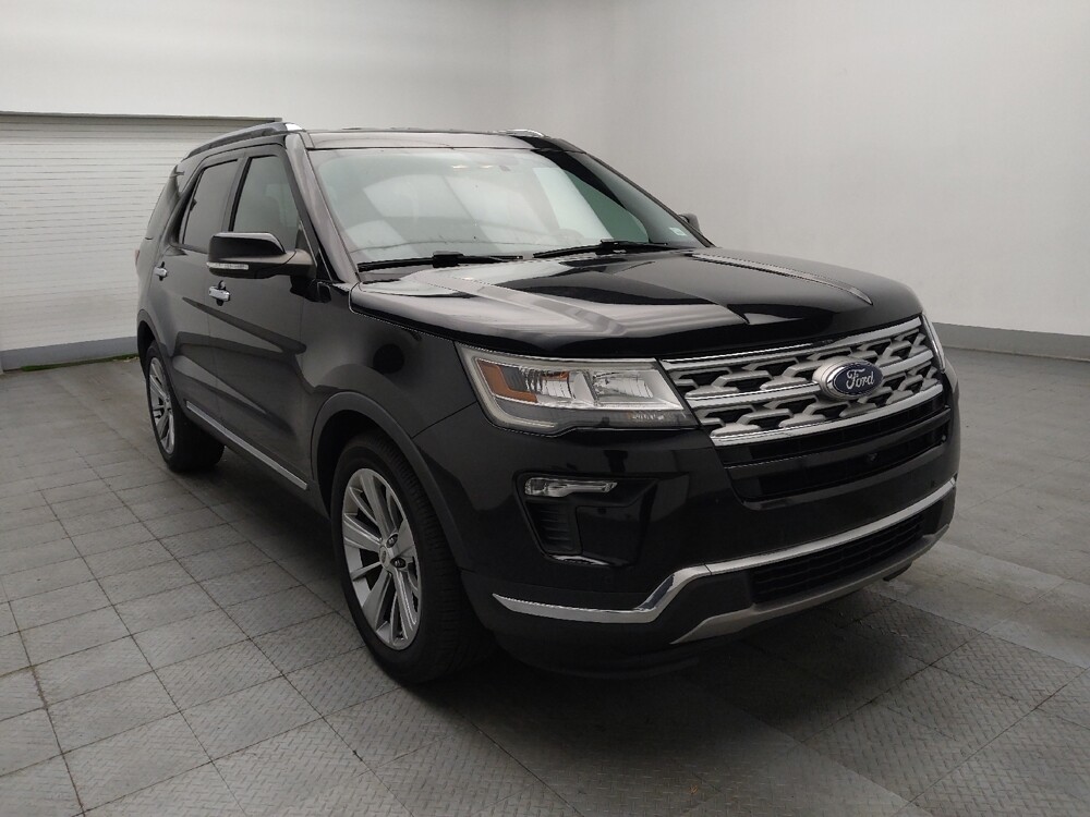 2019 Ford Explorer in Stone Mountain, GA 30083 - 18138353 13