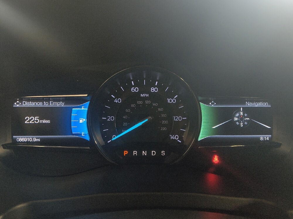 2019 Ford Explorer in Stone Mountain, GA 30083 - 18138353 23