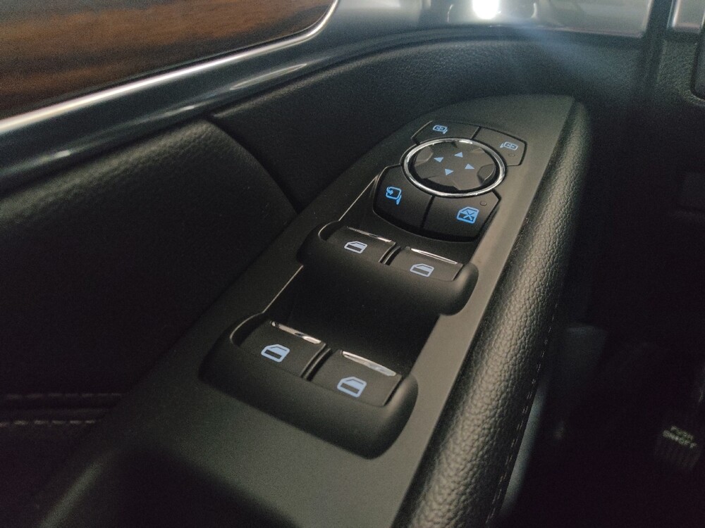 2019 Ford Explorer in Stone Mountain, GA 30083 - 18138353 27