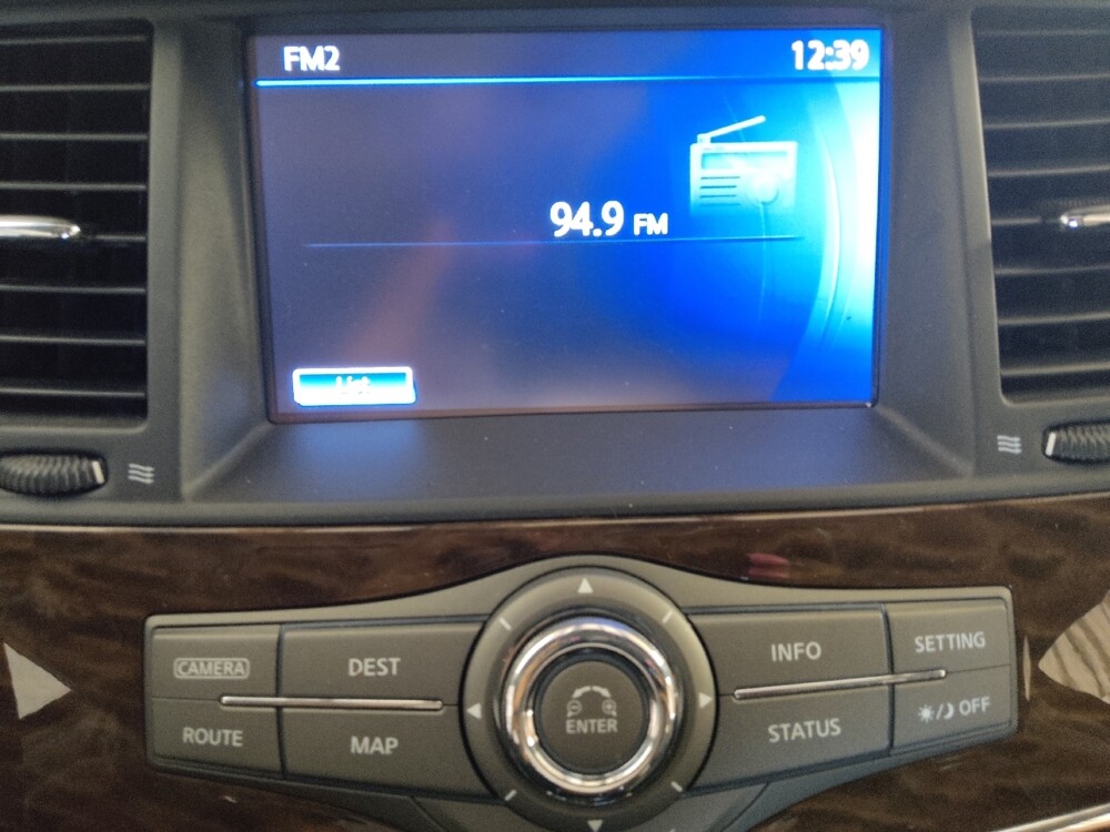 2017 Nissan Armada in Morrow, GA 30260 - 18138354 25