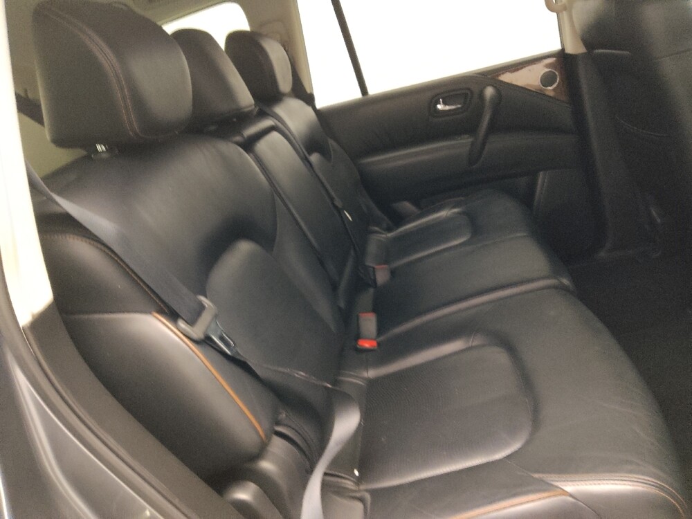 2017 Nissan Armada in Morrow, GA 30260 - 18138354 19