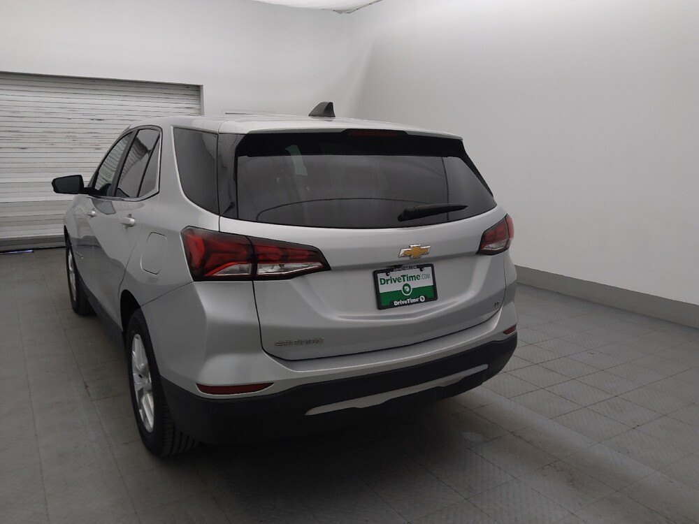 2022 Chevrolet Equinox in Macon, GA 31210 - 18138356 5