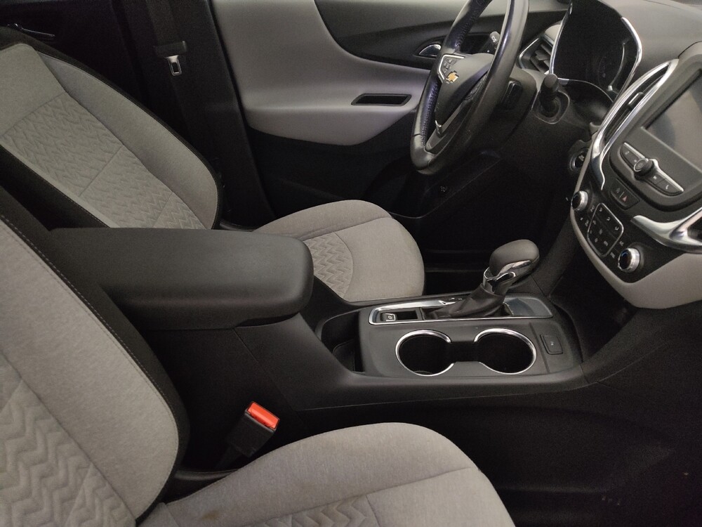 2022 Chevrolet Equinox in Macon, GA 31210 - 18138356 21