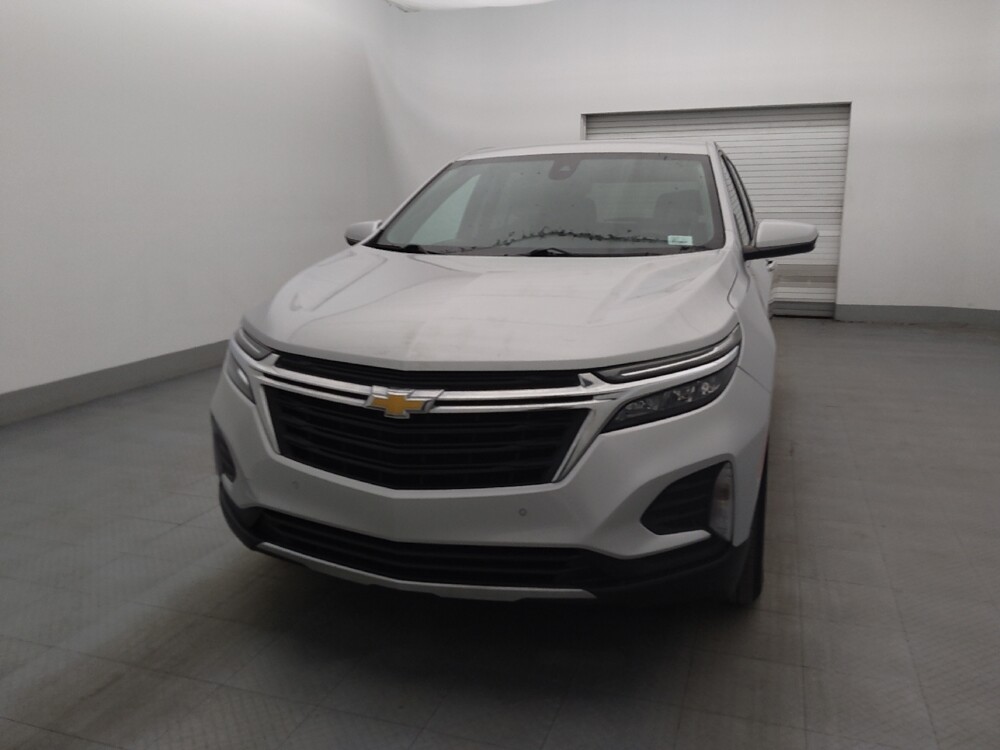 2022 Chevrolet Equinox in Macon, GA 31210 - 18138356 15