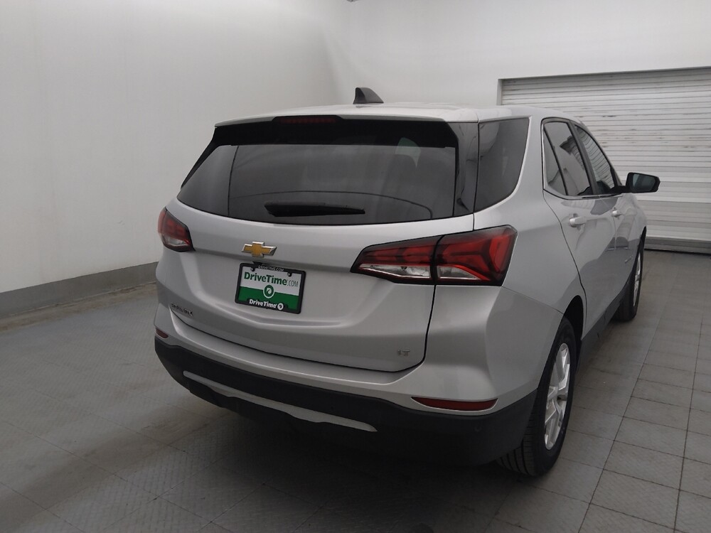 2022 Chevrolet Equinox in Macon, GA 31210 - 18138356 9