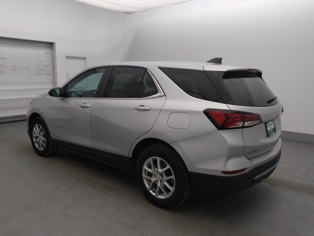 2022 Chevrolet Equinox in Macon, GA 31210 - 18138356 3