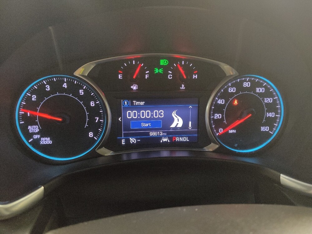 2022 Chevrolet Equinox in Macon, GA 31210 - 18138356 23