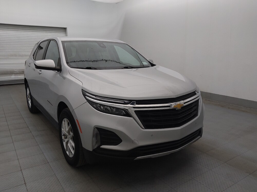 2022 Chevrolet Equinox in Macon, GA 31210 - 18138356 13