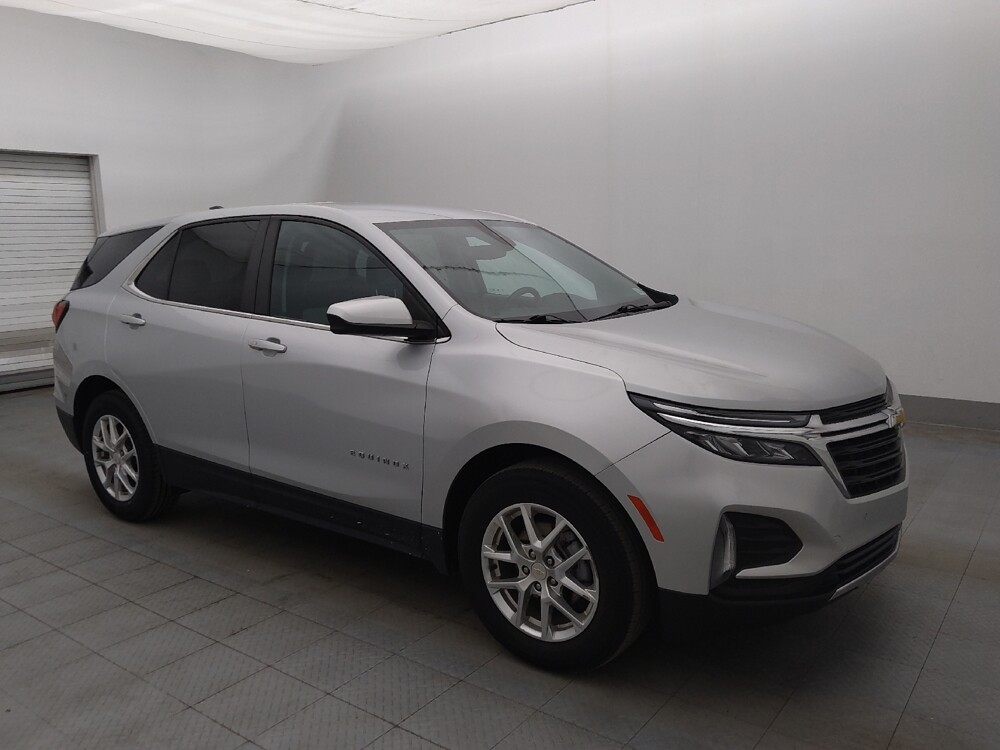 2022 Chevrolet Equinox in Macon, GA 31210 - 18138356 11
