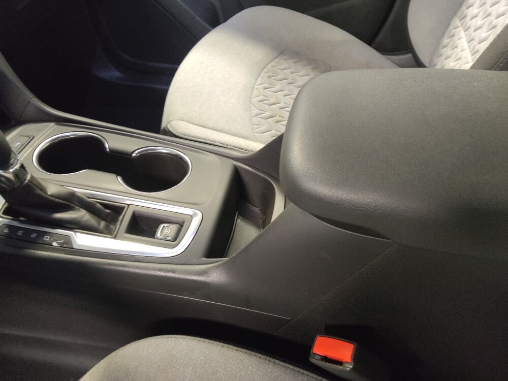 2022 Chevrolet Equinox in Macon, GA 31210 - 18138356 26