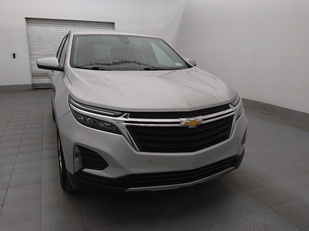 2022 Chevrolet Equinox in Macon, GA 31210 - 18138356 14