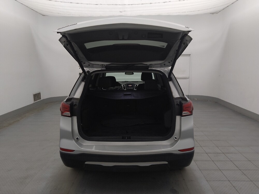 2022 Chevrolet Equinox in Macon, GA 31210 - 18138356 29