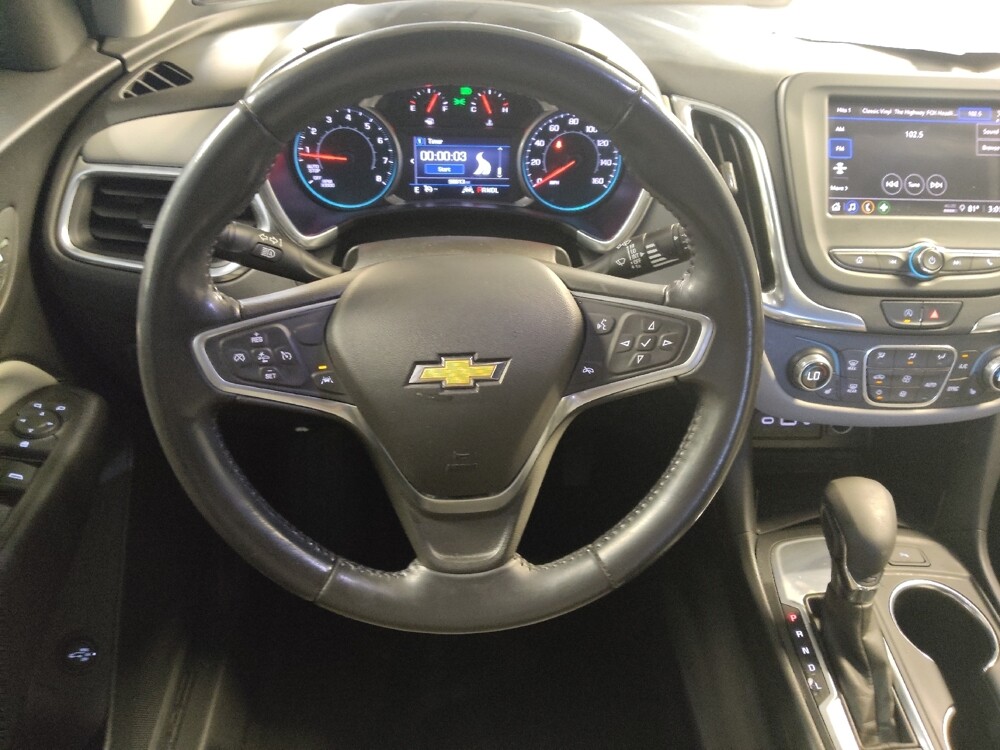 2022 Chevrolet Equinox in Macon, GA 31210 - 18138356 22