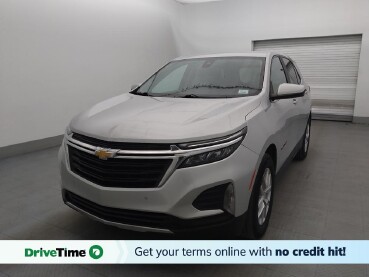 2022 Chevrolet Equinox in Macon, GA 31210
