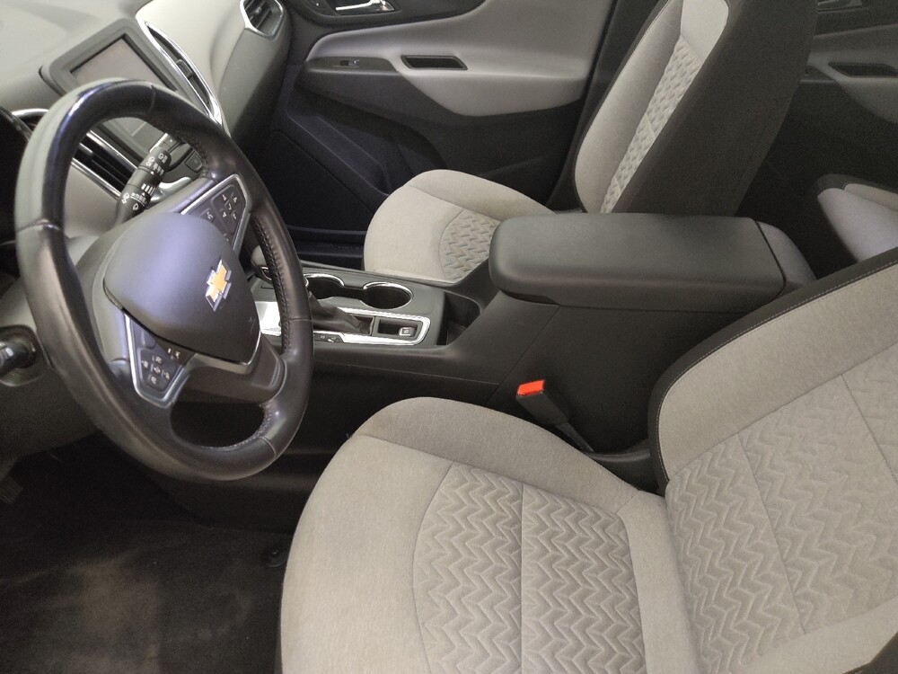 2022 Chevrolet Equinox in Macon, GA 31210 - 18138356 17