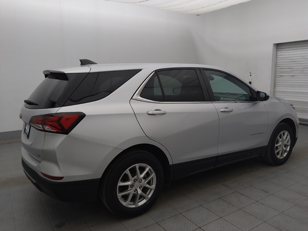 2022 Chevrolet Equinox in Macon, GA 31210 - 18138356 10