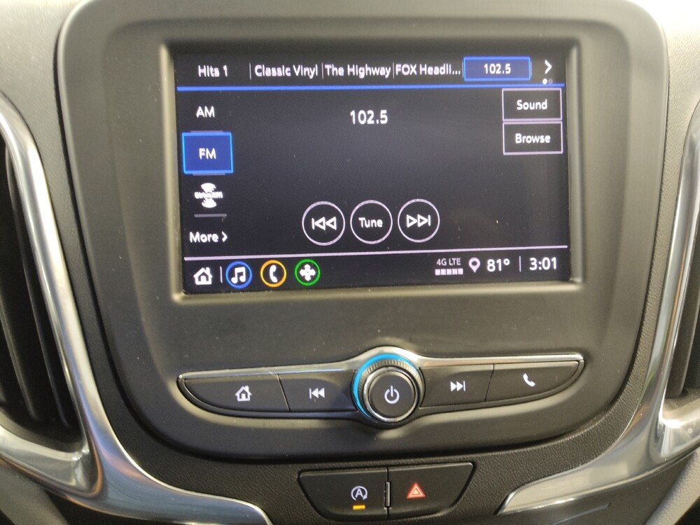 2022 Chevrolet Equinox in Macon, GA 31210 - 18138356 25