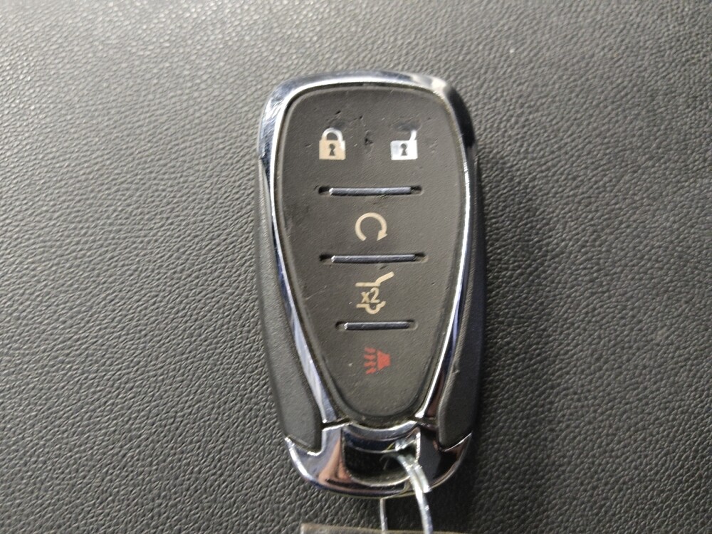 2022 Chevrolet Equinox in Macon, GA 31210 - 18138356 32