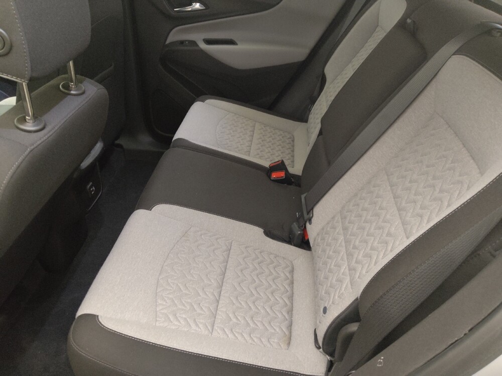 2022 Chevrolet Equinox in Macon, GA 31210 - 18138356 18