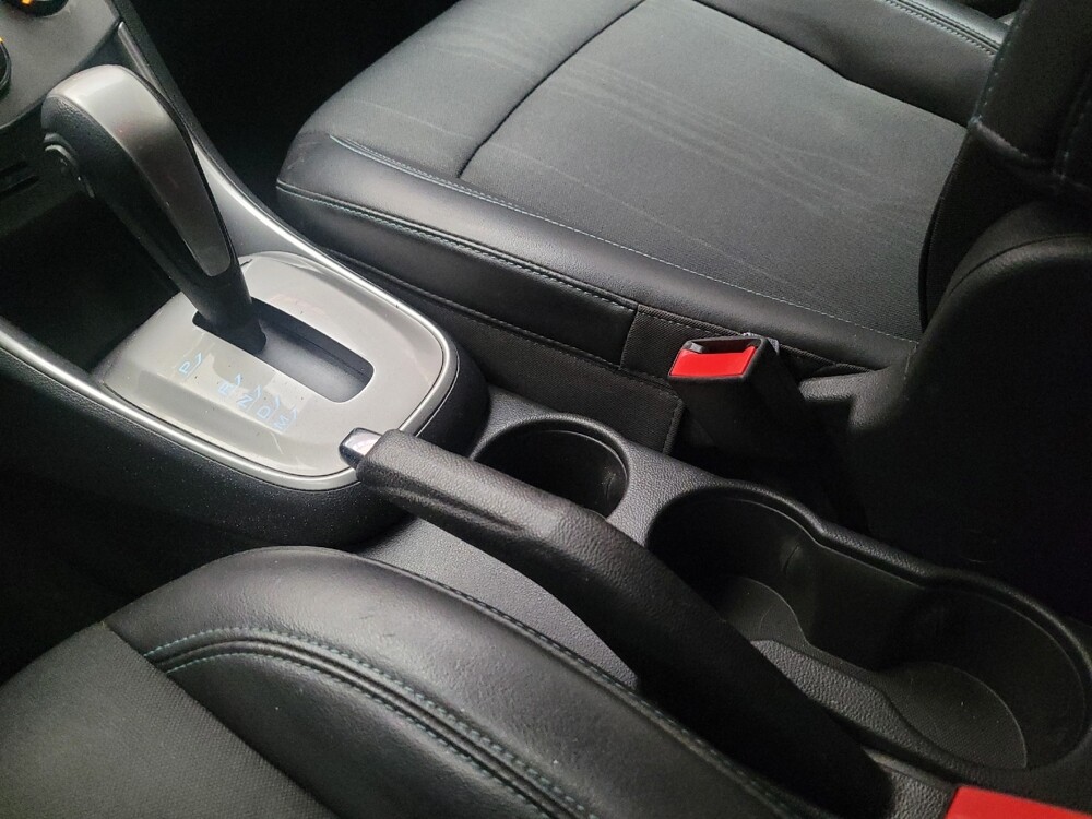 2016 Chevrolet Trax in El Cajon, CA 92020 - 18138358 26