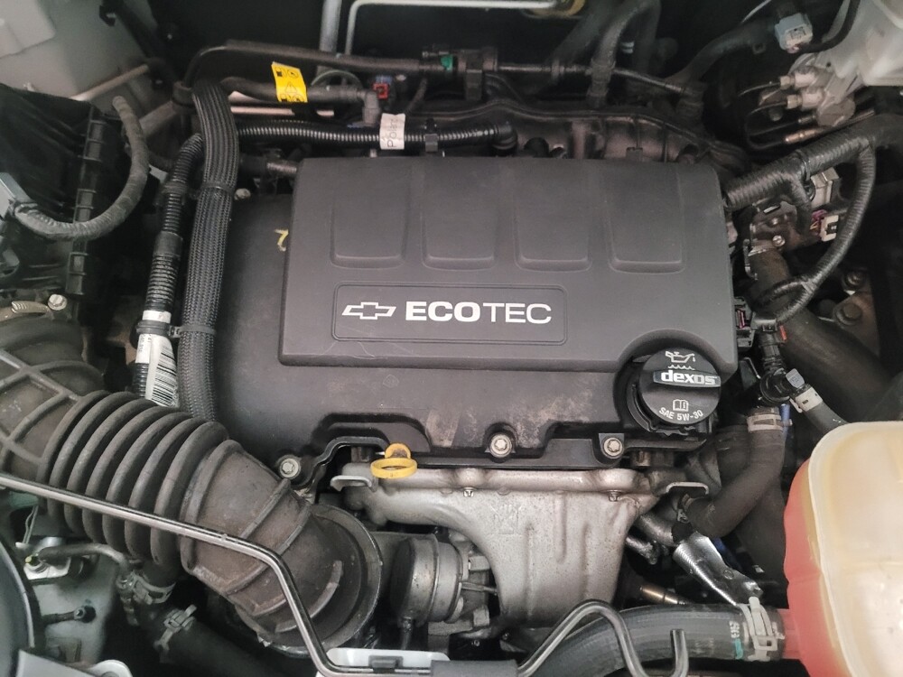 2016 Chevrolet Trax in El Cajon, CA 92020 - 18138358 30