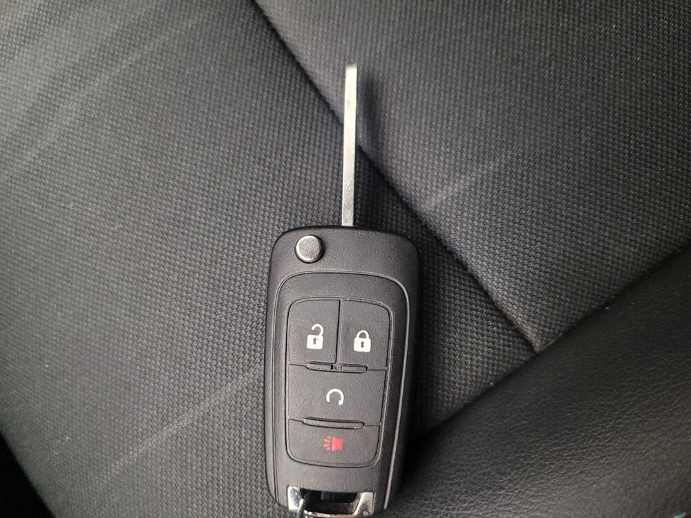 2016 Chevrolet Trax in El Cajon, CA 92020 - 18138358 32