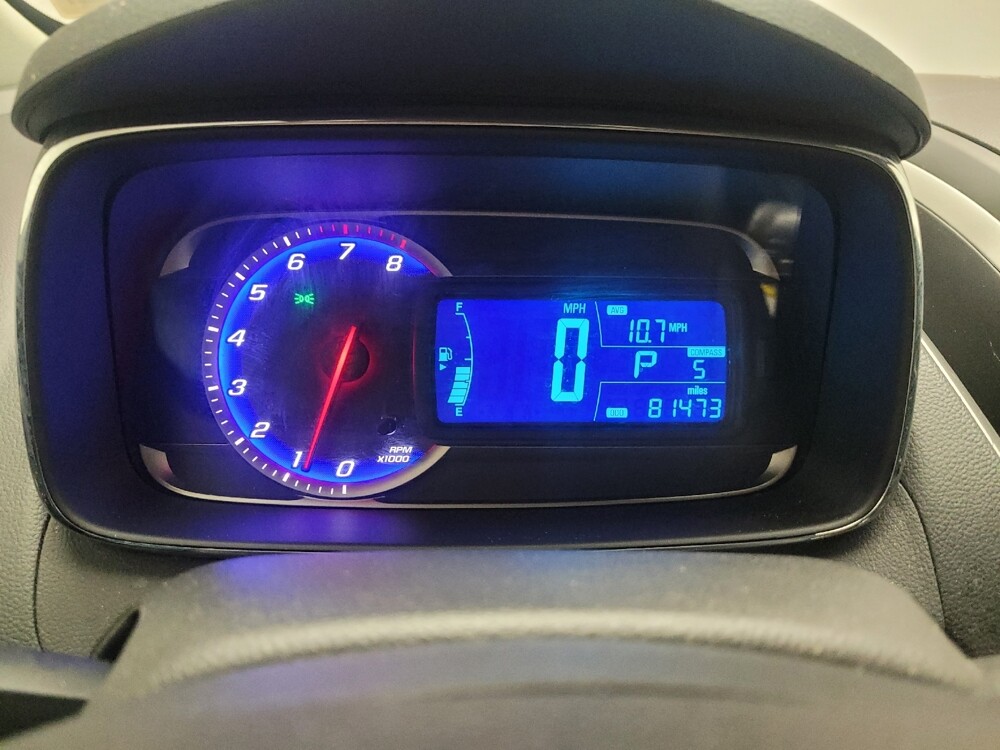 2016 Chevrolet Trax in El Cajon, CA 92020 - 18138358 23