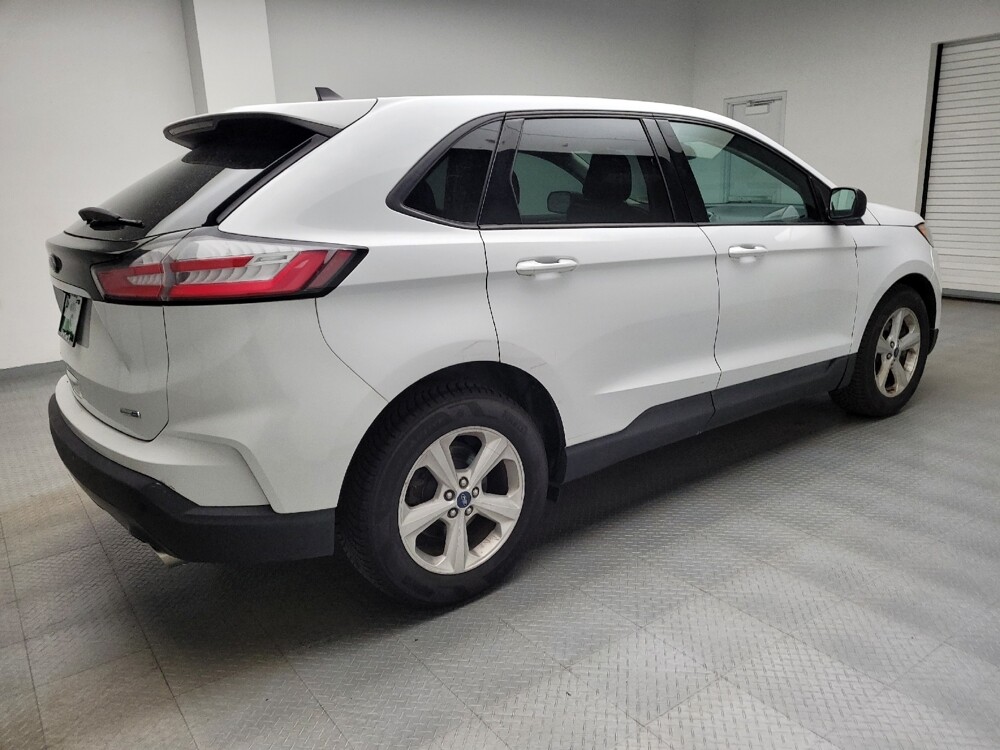 2020 Ford Edge in Grand Rapids, MI 49508 - 18138359 10