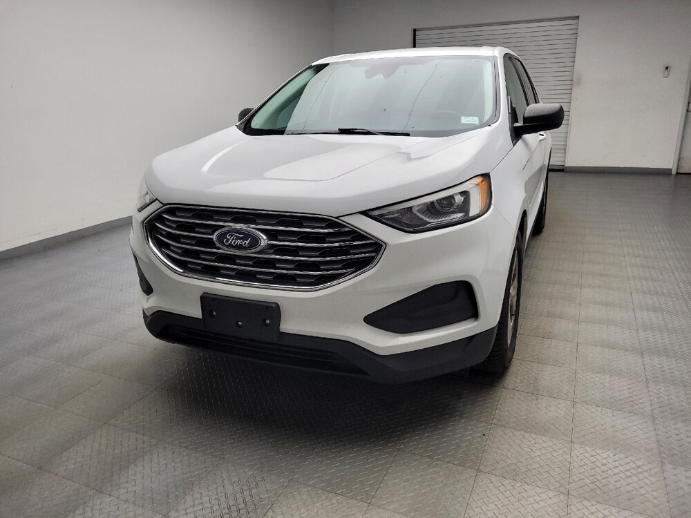 2020 Ford Edge in Grand Rapids, MI 49508 - 18138359 15