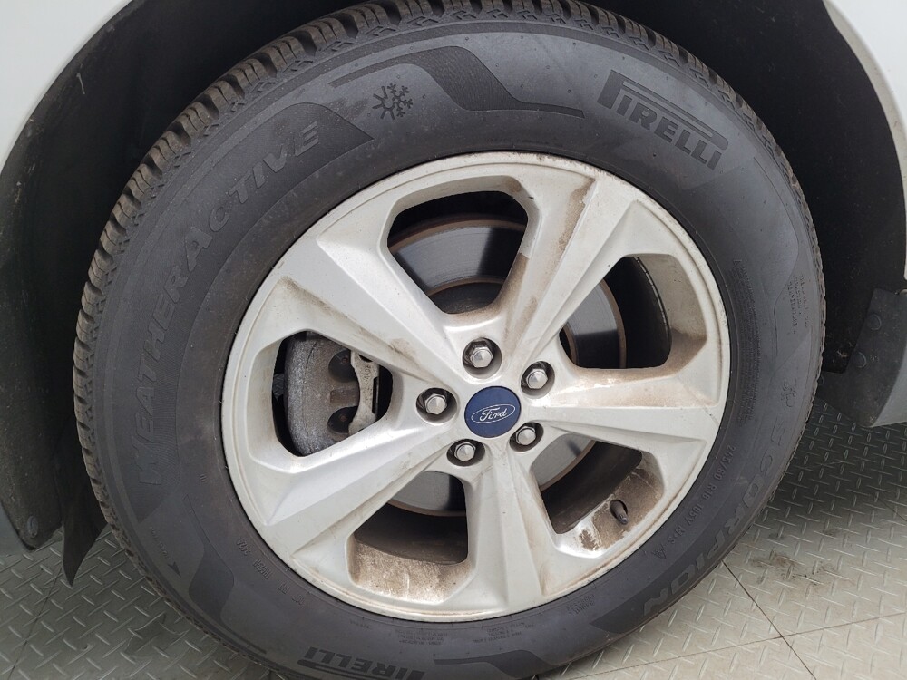 2020 Ford Edge in Grand Rapids, MI 49508 - 18138359 31