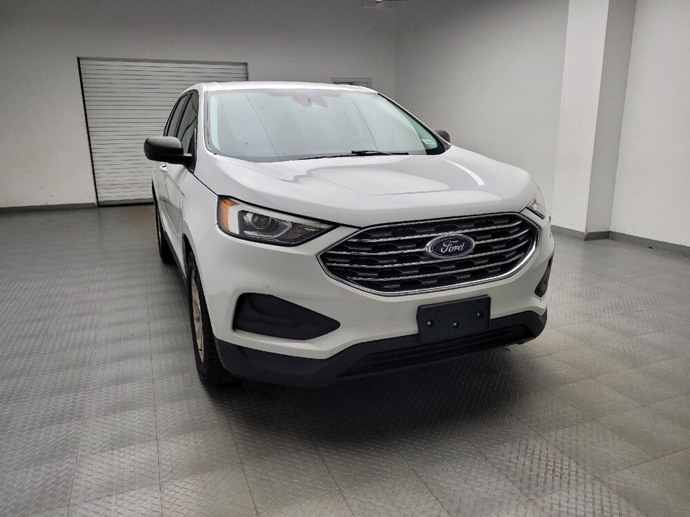 2020 Ford Edge in Grand Rapids, MI 49508 - 18138359 14