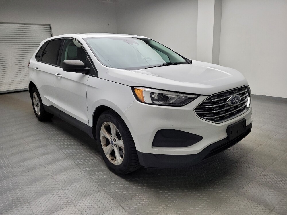 2020 Ford Edge in Grand Rapids, MI 49508 - 18138359 13