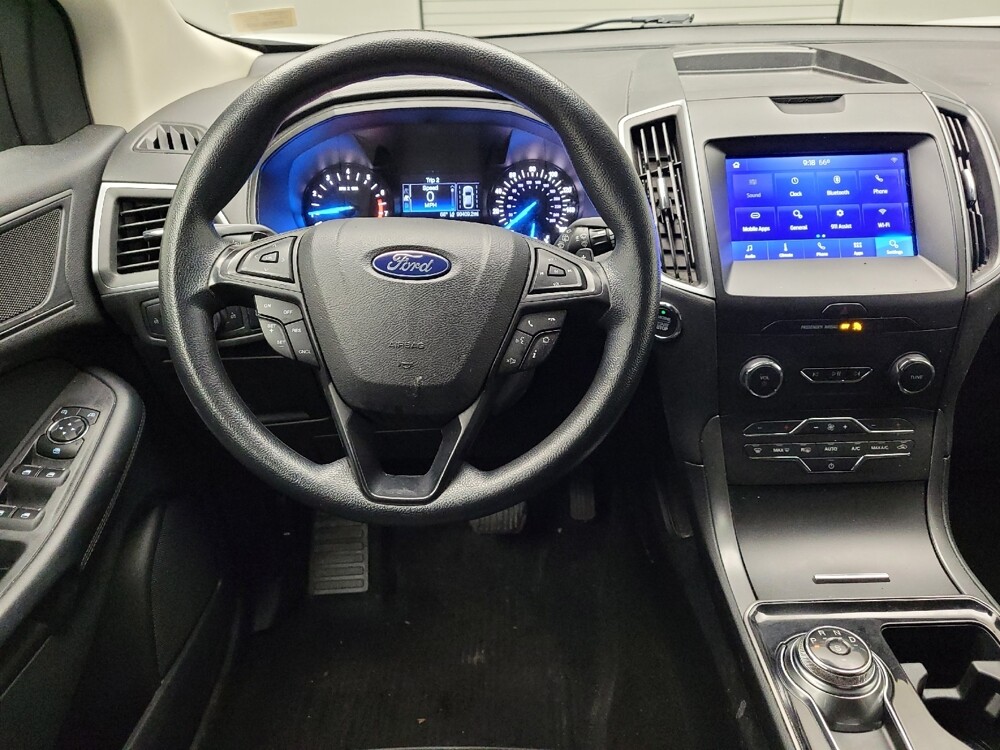 2020 Ford Edge in Grand Rapids, MI 49508 - 18138359 22