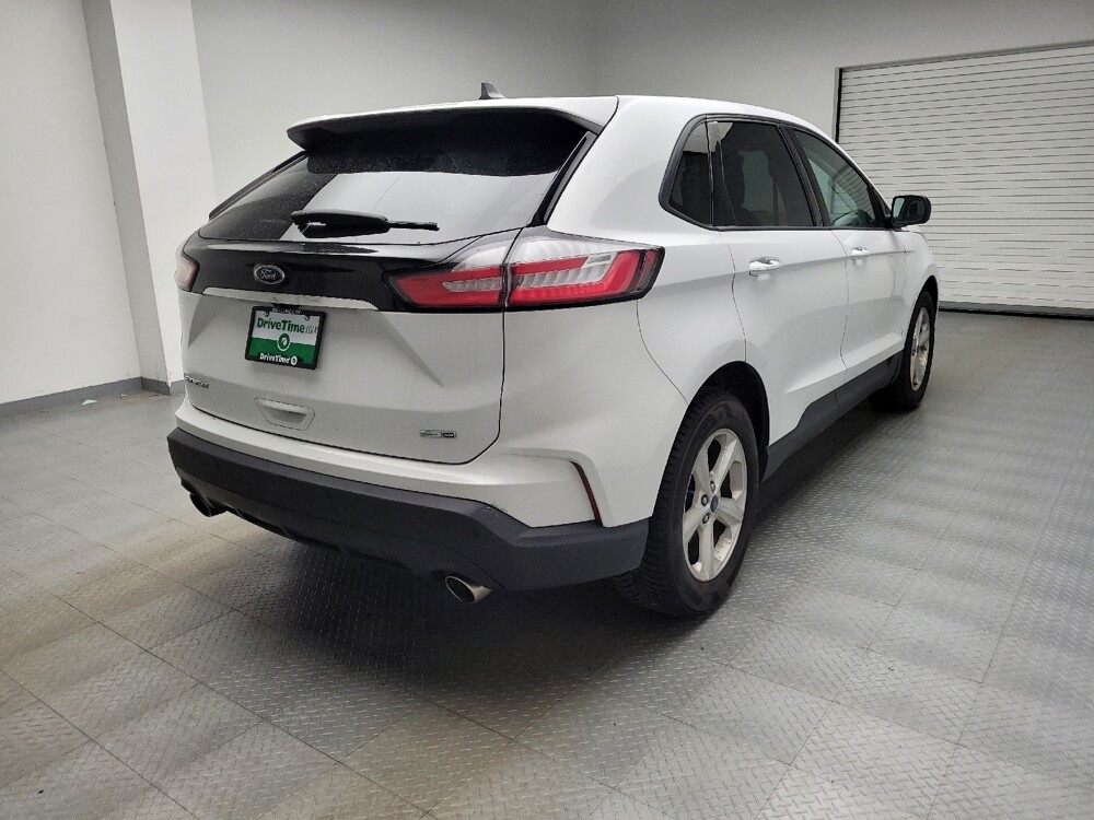 2020 Ford Edge in Grand Rapids, MI 49508 - 18138359 9