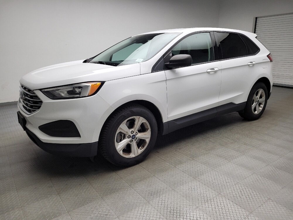 2020 Ford Edge in Grand Rapids, MI 49508 - 18138359 2