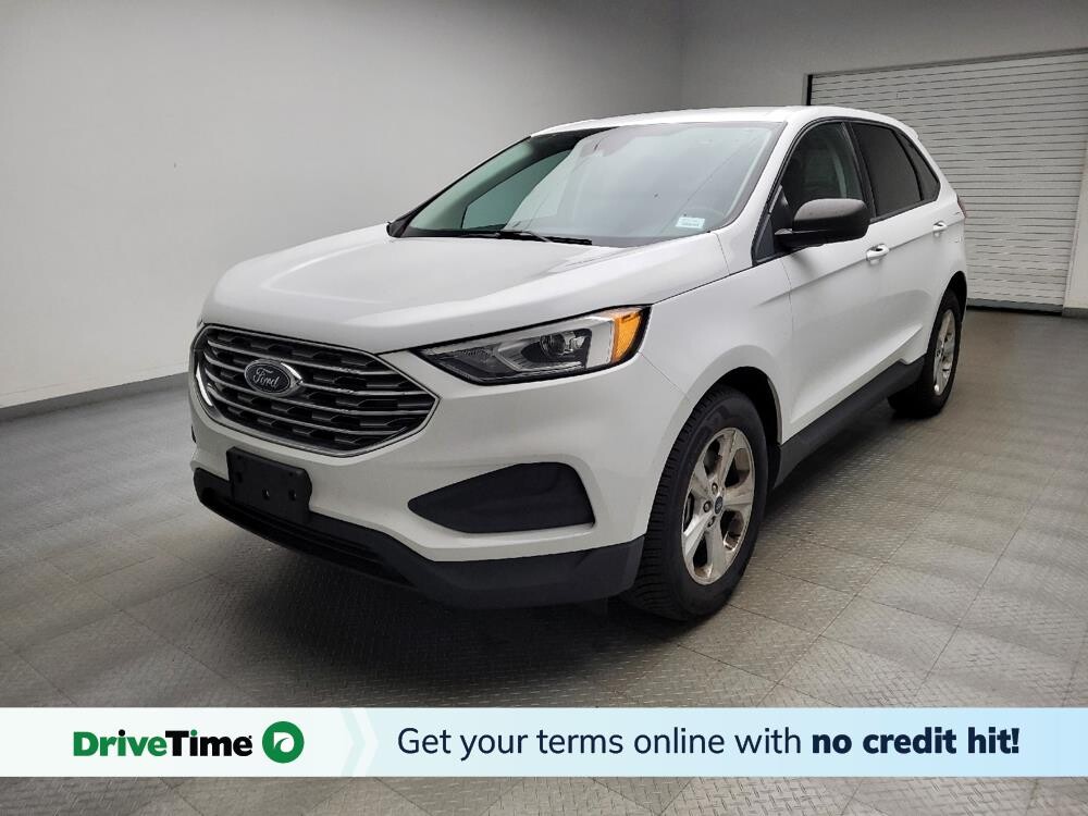 2020 Ford Edge in Grand Rapids, MI 49508 - 18138359