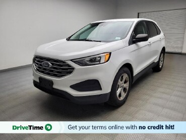 2020 Ford Edge in Grand Rapids, MI 49508