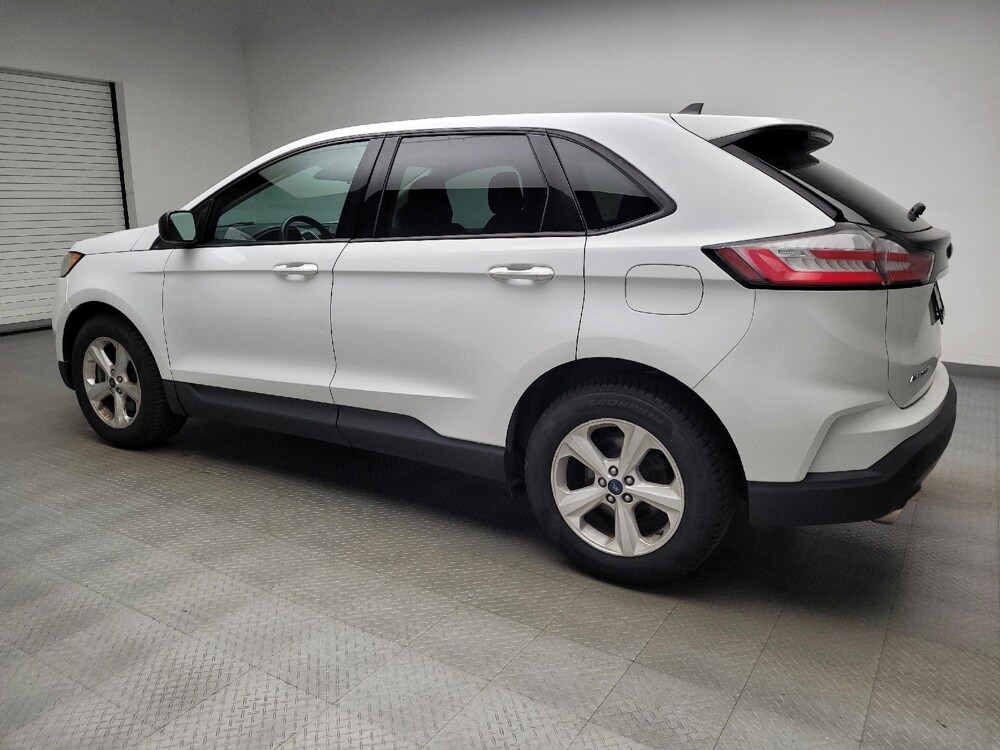 2020 Ford Edge in Grand Rapids, MI 49508 - 18138359 3