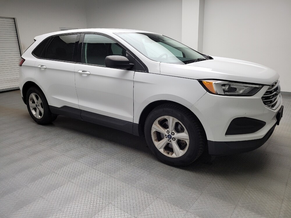 2020 Ford Edge in Grand Rapids, MI 49508 - 18138359 11