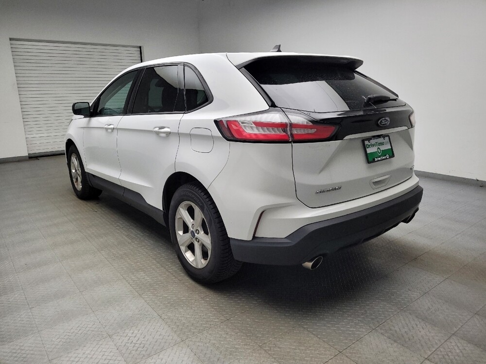 2020 Ford Edge in Grand Rapids, MI 49508 - 18138359 5
