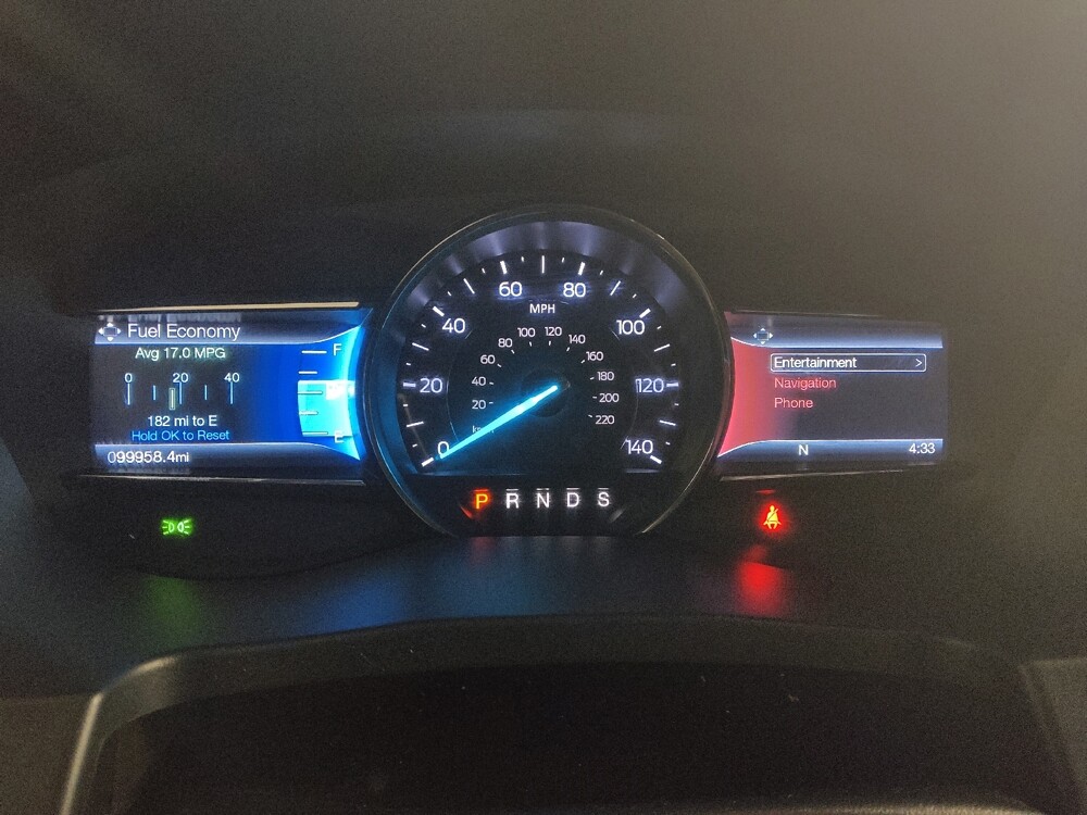 2016 Ford Explorer in Macon, GA 31210 - 18138362 23