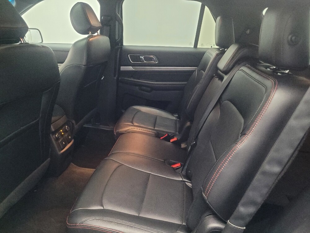 2016 Ford Explorer in Macon, GA 31210 - 18138362 18
