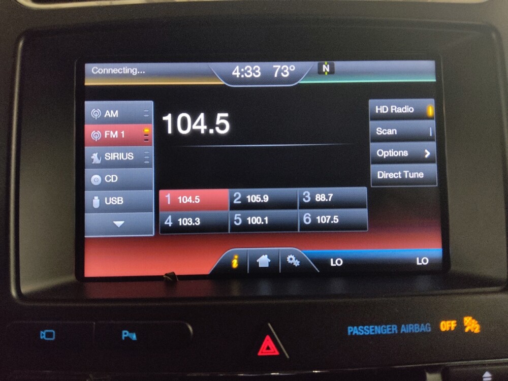 2016 Ford Explorer in Macon, GA 31210 - 18138362 25