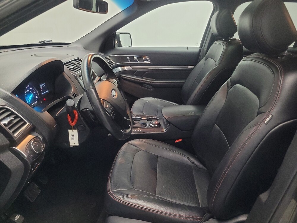 2016 Ford Explorer in Macon, GA 31210 - 18138362 17
